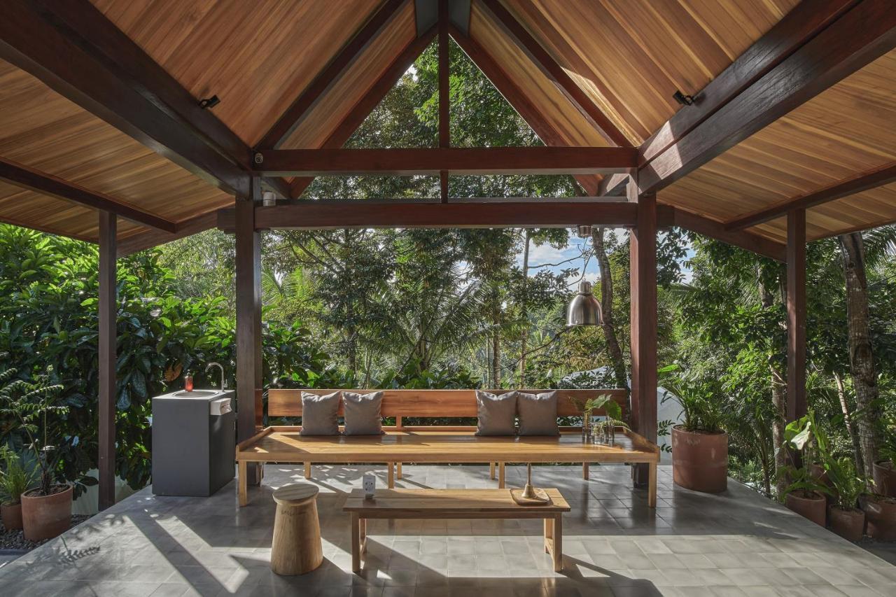 Lintang Luku Tent Resort Ijen, Banyuwangi Banyuwangi  Exterior foto